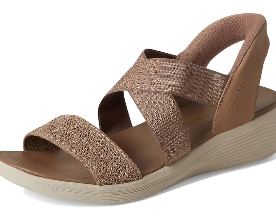 SKECHERS Arya - Very Demure Hands Free Slip-Ins Women's