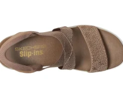 SKECHERS Arya - Very Demure Hands Free Slip-Ins Women's