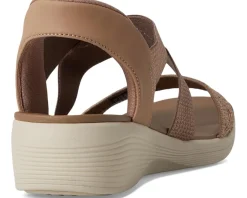 SKECHERS Arya - Very Demure Hands Free Slip-Ins Women's