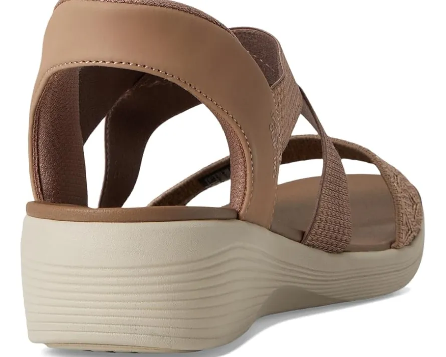 SKECHERS Arya - Very Demure Hands Free Slip-Ins Women's