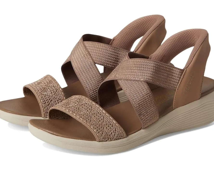 SKECHERS Arya - Very Demure Hands Free Slip-Ins Women's