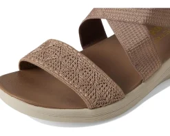 SKECHERS Arya - Very Demure Hands Free Slip-Ins Women's