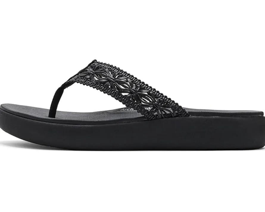 SKECHERS Asana Luxe - Ocean Breeze 2 Women's