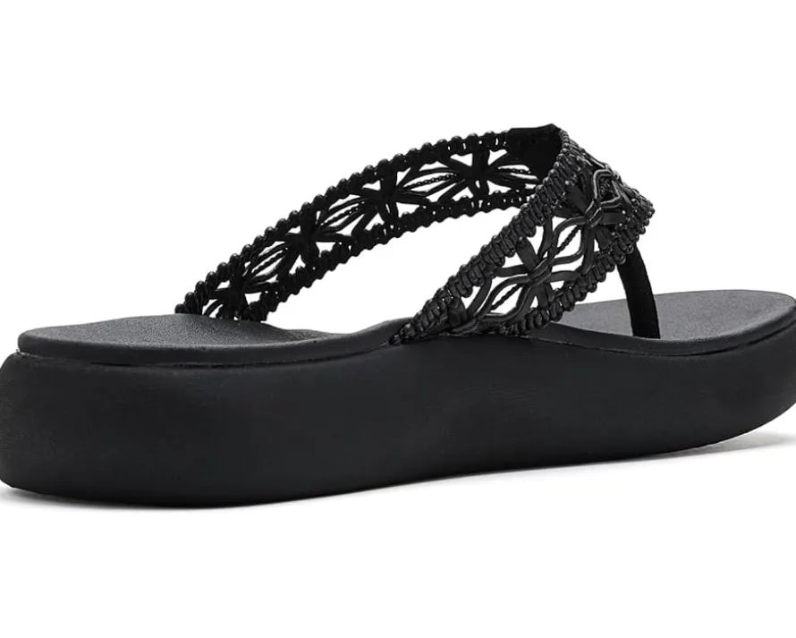 SKECHERS Asana Luxe - Ocean Breeze 2 Women's
