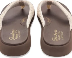 SKECHERS Asana Luxe - Valley Chic 2! Women's