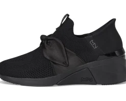 SKECHERS A Wedge - Enzie Hands-Free Slip-Ins Women's