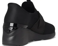 SKECHERS A Wedge - Enzie Hands-Free Slip-Ins Women's