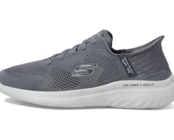 SKECHERS Bounder 2.0 Emerged Hands Free Slip-Ins Men's