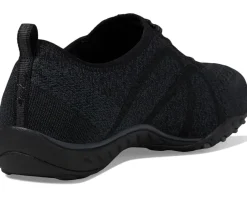 SKECHERS Breathe-Easy - Fortuneknit Women's