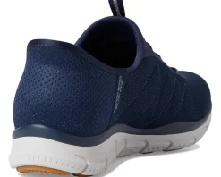 SKECHERS Brilliance - Night Shift Hands Free Slip-Ins Women's