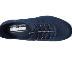 SKECHERS Brilliance - Night Shift Hands Free Slip-Ins Women's