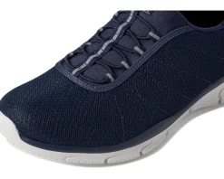 SKECHERS Brilliance - Night Shift Hands Free Slip-Ins Women's