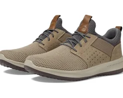 SKECHERS Classic Fit Delson Camben Men's