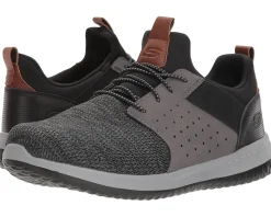 SKECHERS Classic Fit Delson Camben Men's