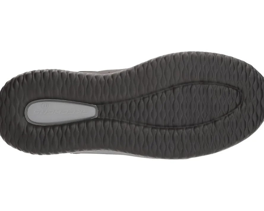 SKECHERS Classic Fit Delson Camben Men's