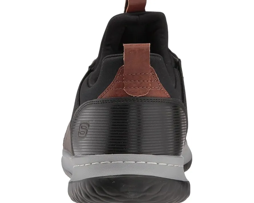 SKECHERS Classic Fit Delson Camben Men's