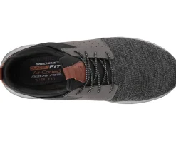 SKECHERS Classic Fit Delson Camben Men's