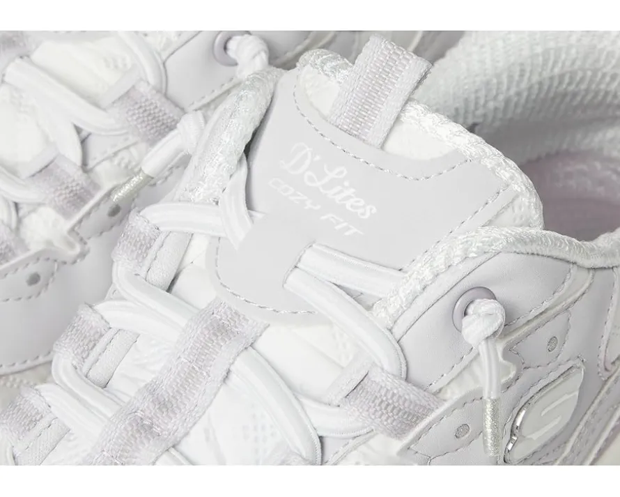 SKECHERS Conotur Foam Cozy Fit Sweet Nostalgia Women's