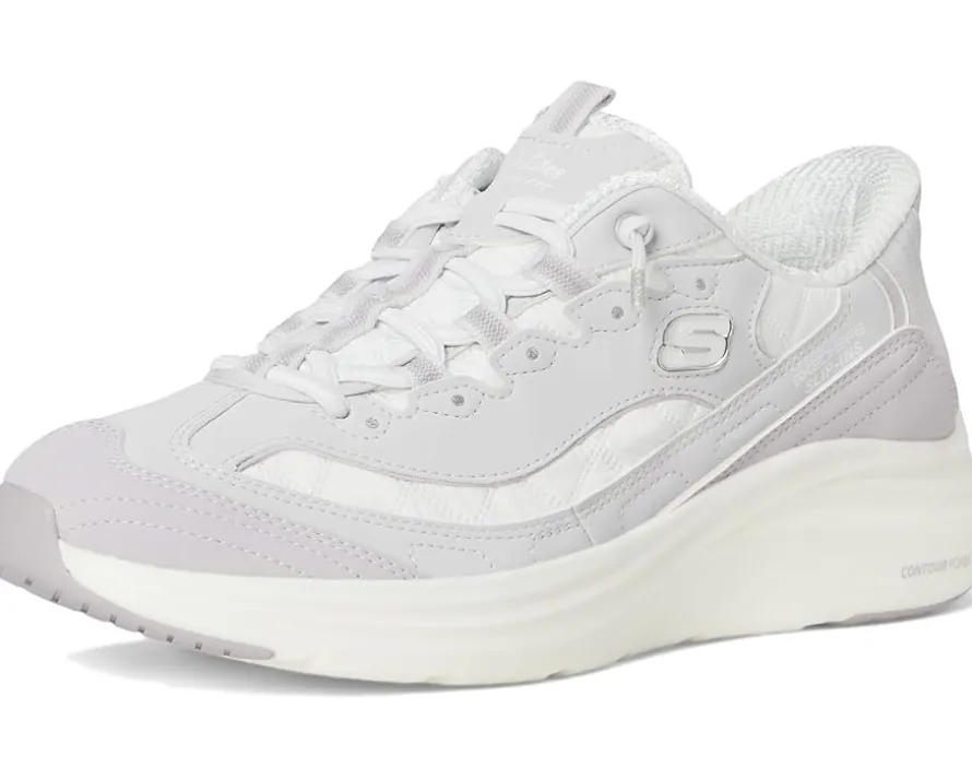SKECHERS Conotur Foam Cozy Fit Sweet Nostalgia Women's