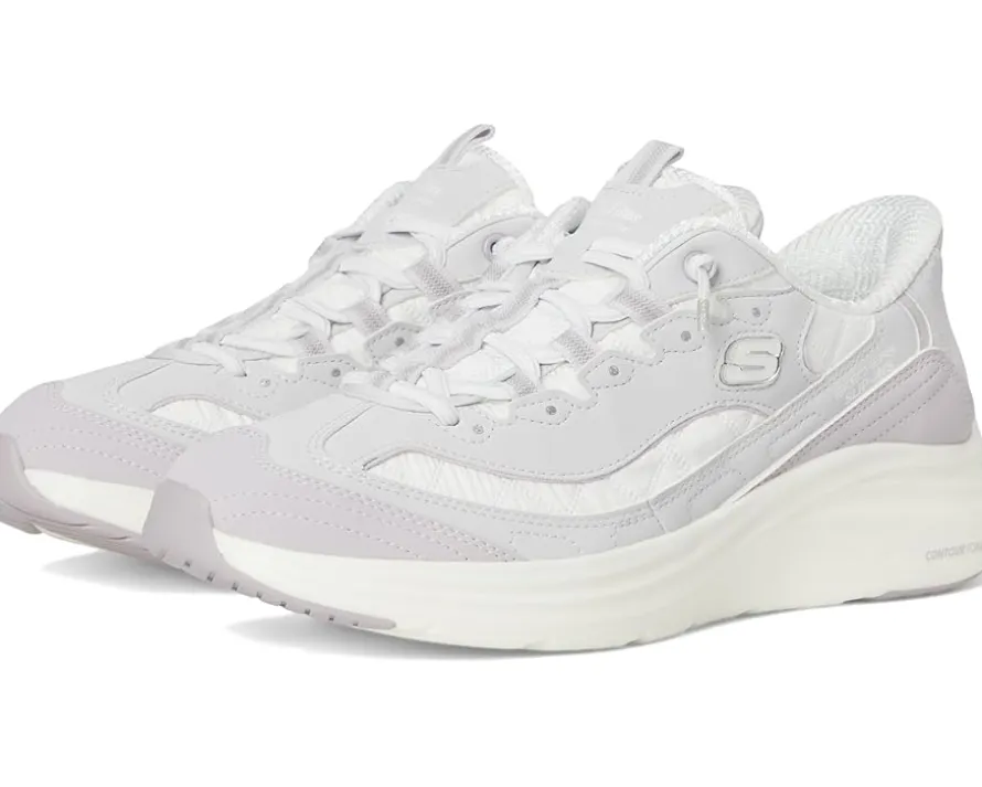 SKECHERS Conotur Foam Cozy Fit Sweet Nostalgia Women's
