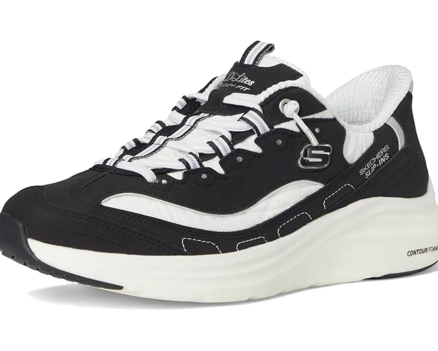 SKECHERS Conotur Foam Cozy Fit Sweet Nostalgia Women's
