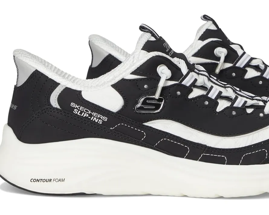 SKECHERS Conotur Foam Cozy Fit Sweet Nostalgia Women's