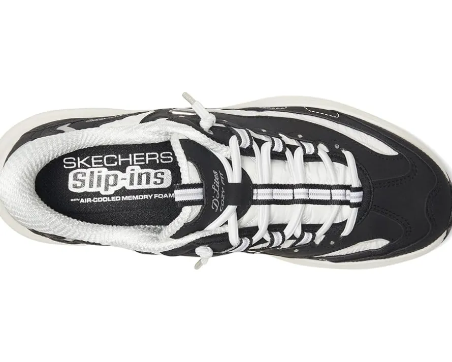 SKECHERS Conotur Foam Cozy Fit Sweet Nostalgia Women's