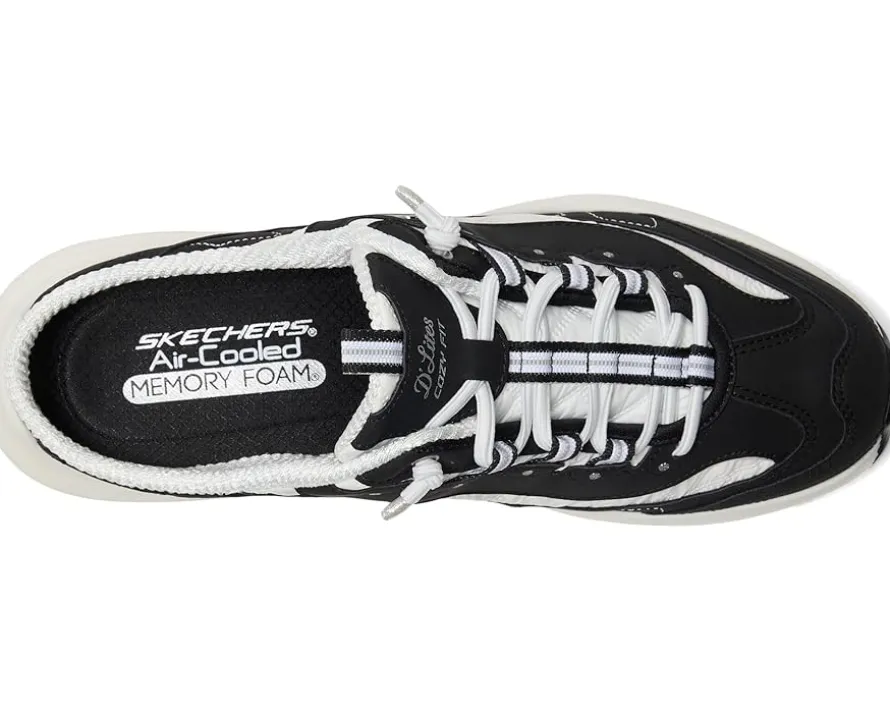 SKECHERS Contour Foam Cozy Fit Vintage Dream Women's