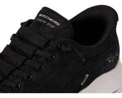 SKECHERS Contour Foam Cozy Fit Hands Free Slip-ins Women's
