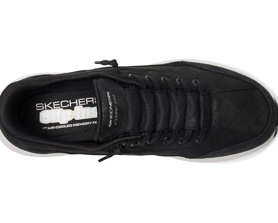 SKECHERS Contour Foam Cozy Fit Hands Free Slip-ins Women's
