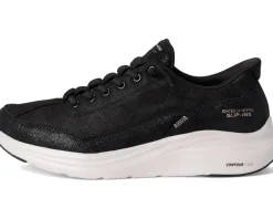SKECHERS Contour Foam Cozy Fit Hands Free Slip-ins Women's