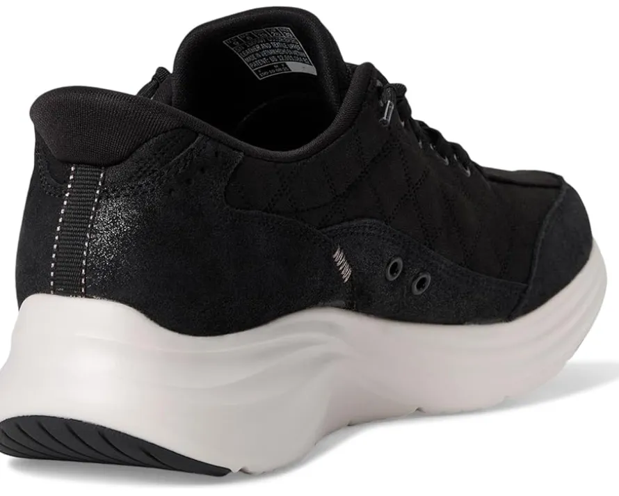 SKECHERS Contour Foam Cozy Fit Hands Free Slip-ins Women's