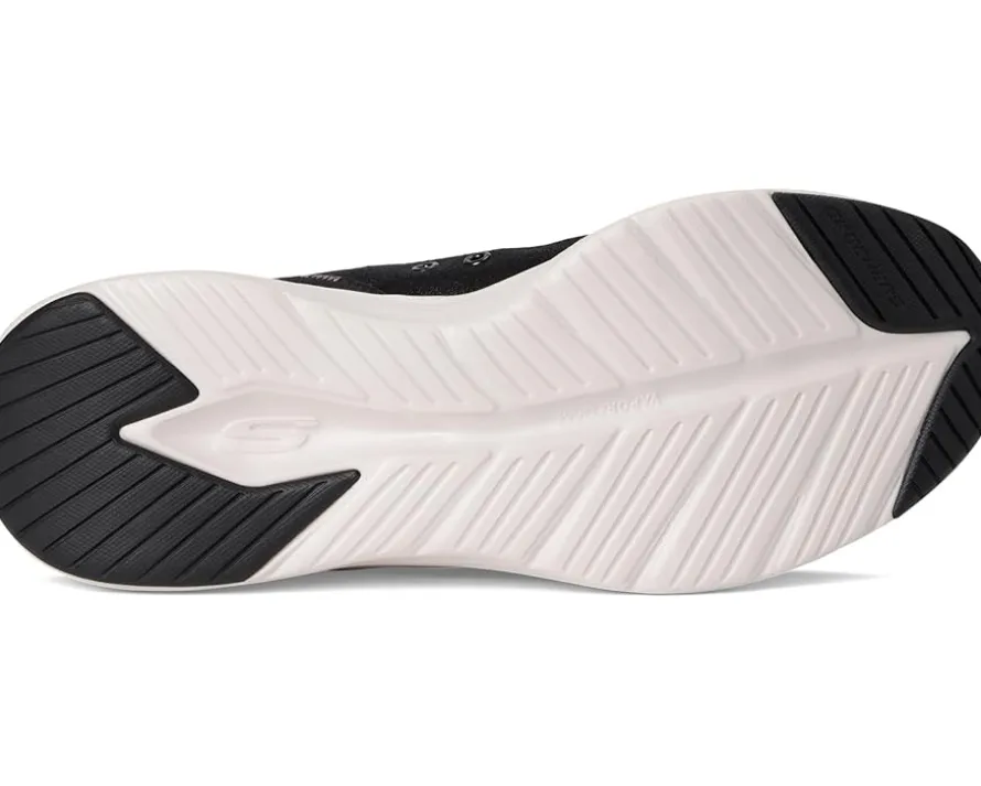 SKECHERS Contour Foam Cozy Fit Hands Free Slip-ins Women's