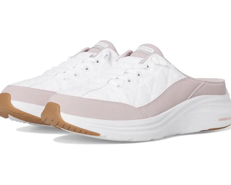 SKECHERS Contour Foam - Cozy Fit Women's