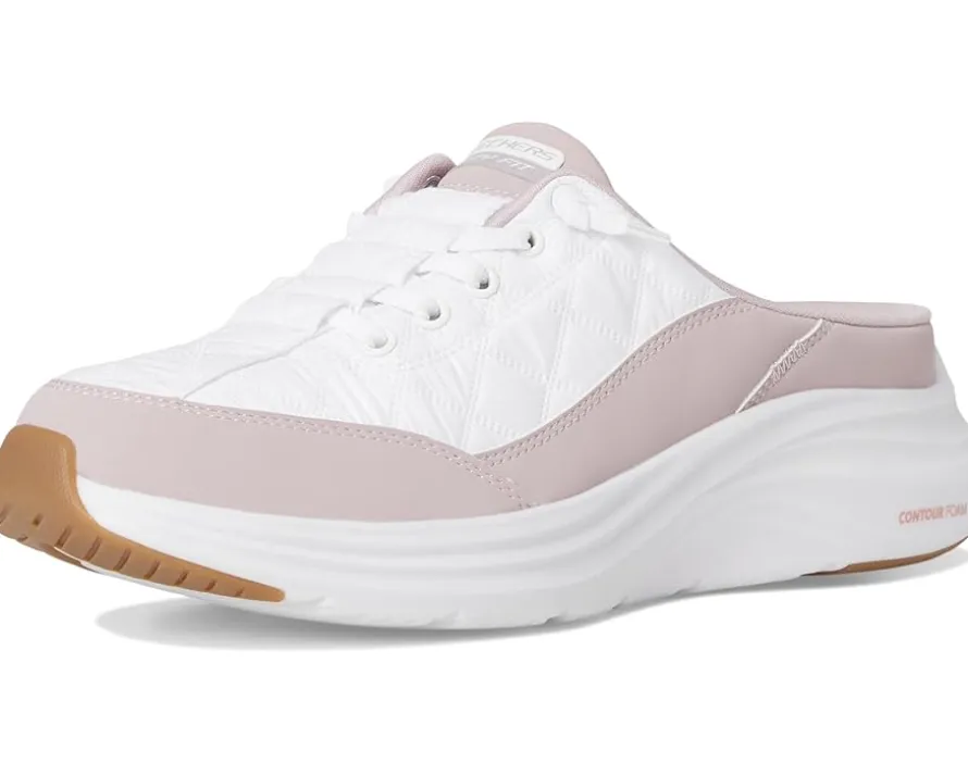 SKECHERS Contour Foam - Cozy Fit Women's