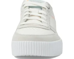 SKECHERS Court Classics Jade - Feline Instinct Women's