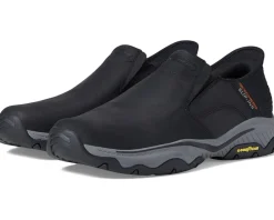 SKECHERS Craster Lanigan Hands Free Slip-Ins Men's