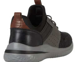 SKECHERS Delson 3.0 - Cicada Men's