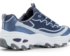 SKECHERS D'Lite Max Women's