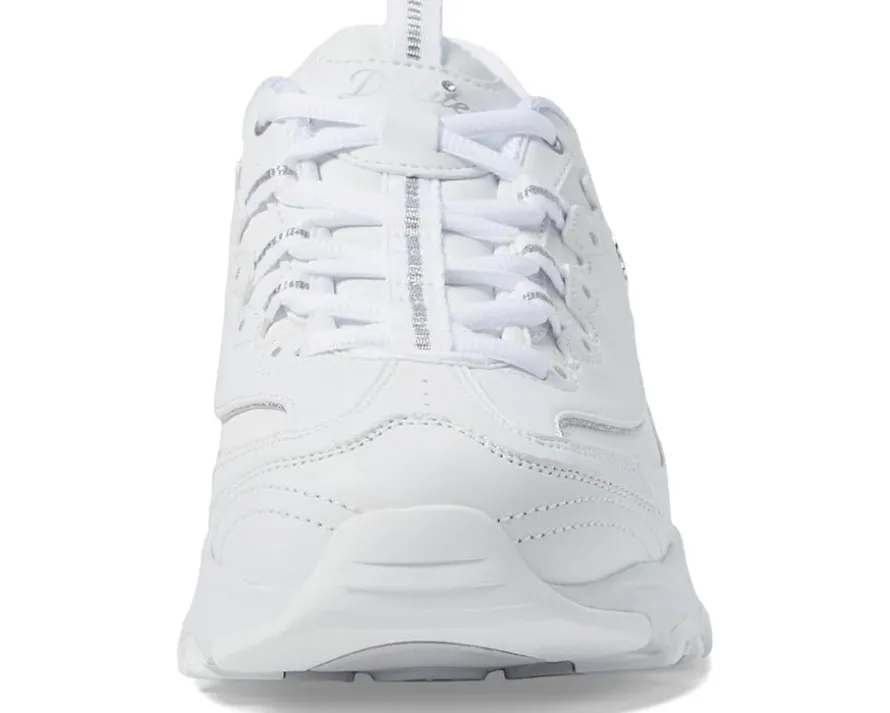 SKECHERS D'Lites New Scene Hands Free Slip - Ins Women's