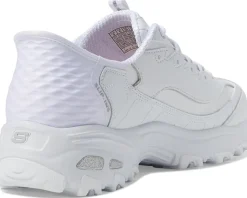 SKECHERS D'Lites New Scene Hands Free Slip - Ins Women's