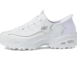 SKECHERS D'Lites New Scene Hands Free Slip - Ins Women's