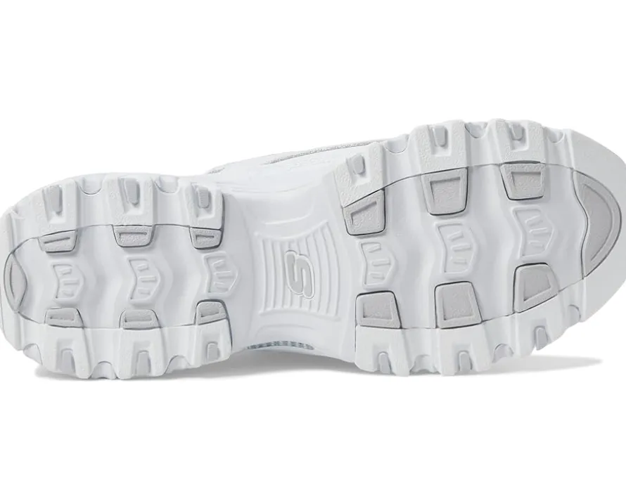 SKECHERS D'Lites New Scene Hands Free Slip - Ins Women's