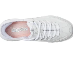SKECHERS D'Lites New Scene Hands Free Slip - Ins Women's