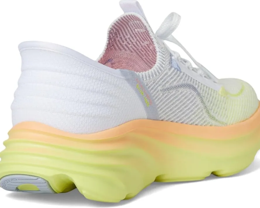 SKECHERS D'Lux Vapor Hands Free Slip-INS Women's