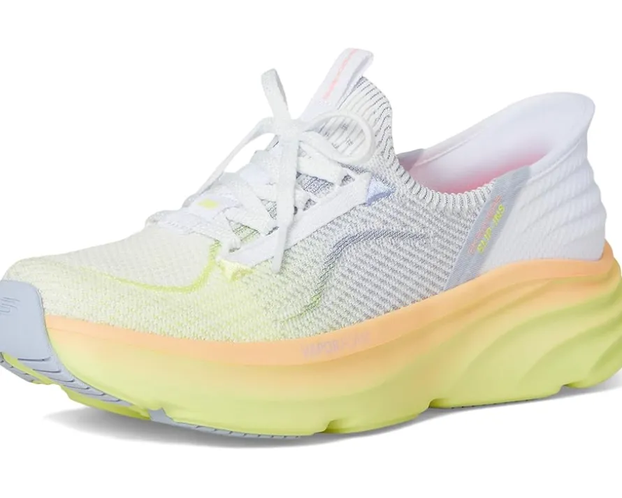 SKECHERS D'Lux Vapor Hands Free Slip-INS Women's