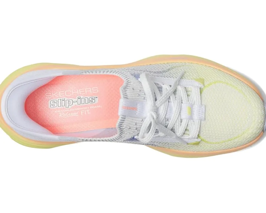 SKECHERS D'Lux Vapor Hands Free Slip-INS Women's