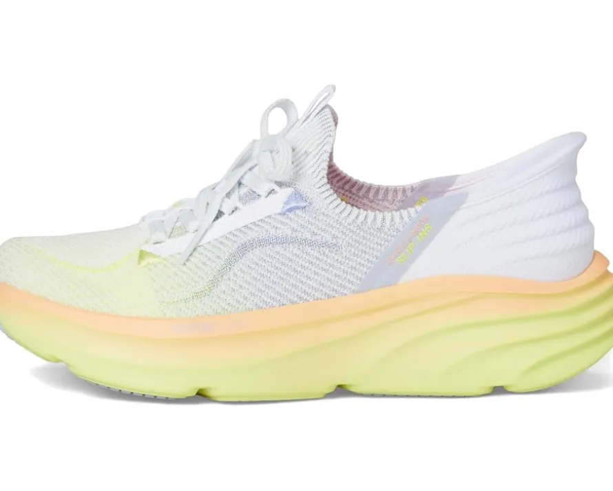 SKECHERS D'Lux Vapor Hands Free Slip-INS Women's