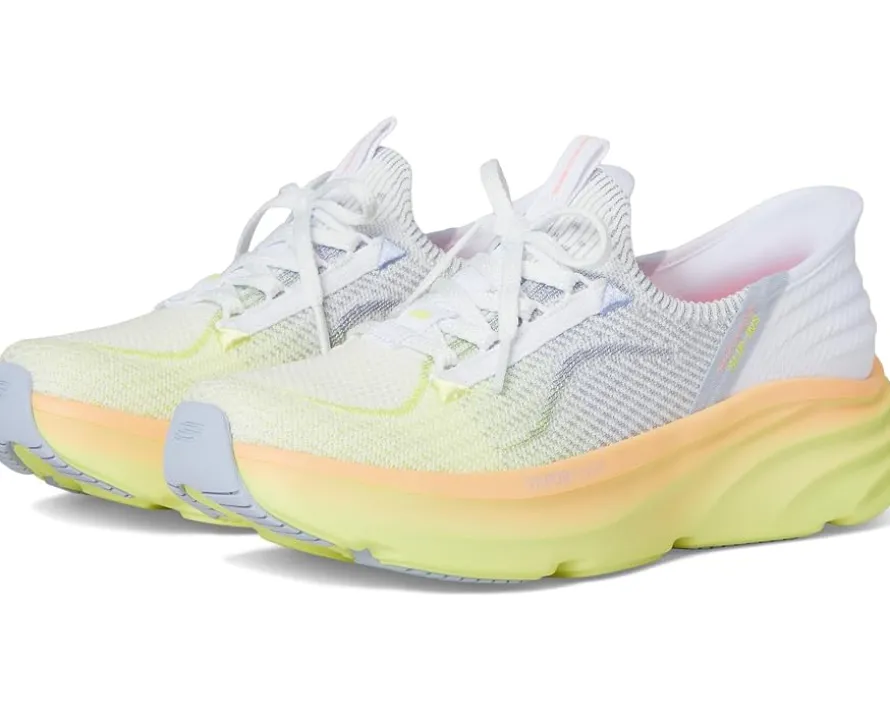 SKECHERS D'Lux Vapor Hands Free Slip-INS Women's