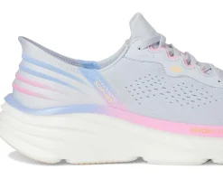 SKECHERS D'Lux Vapor Hands Free Slip-INS Women's